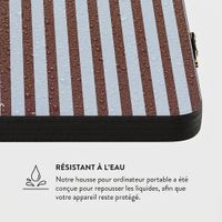 Burga Pochette ordinateur 13 pouces - Offline