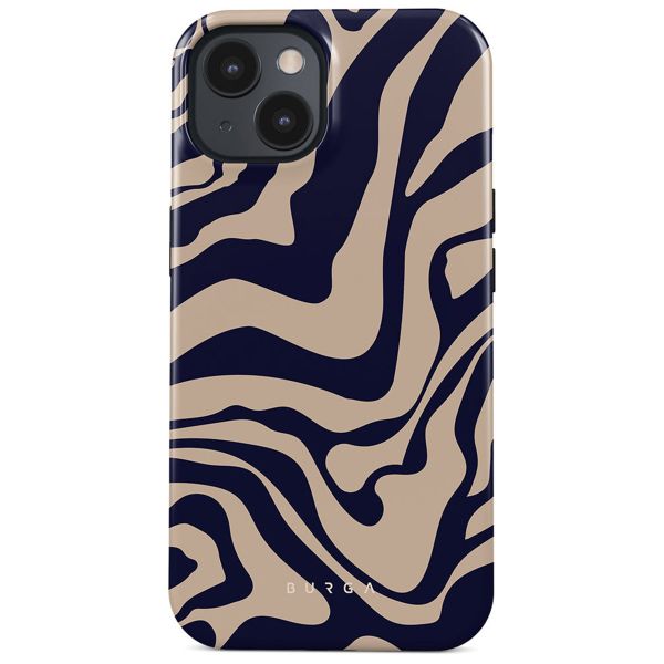 Burga Coque arrière Tough Apple iPhone 14 - Vigilant