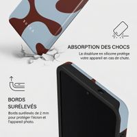 Burga Coque Tough MagSafe Samsung Galaxy S26 - Core