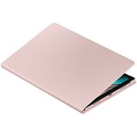 Samsung Original Coque Book Galaxy Tab A8 - Pink