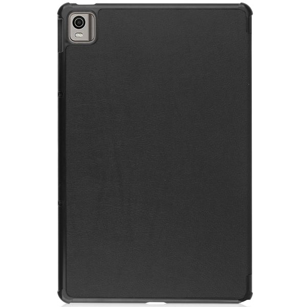 imoshion Coque tablette Trifold Nokia T21 - Noir