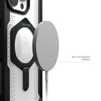 UAG Coque Plasma XTE MagSafe Apple iPhone 16 Pro - Black / Clear