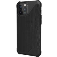 UAG Coque Metropolis LT Apple iPhone 12 Pro Max - Kevlar Black