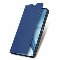 imoshion Étui de téléphone Slim Folio Xiaomi Mi 11 Lite 5G/11 Lite 4G