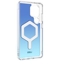 UAG Coque arrière Plyo Pro Samsung Galaxy S25 Ultra - Blue / Ombre