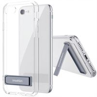 imoshion Coque Stand Apple iPhone SE (2022 / 2020) / 8 / 7 - Transparent