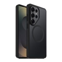 OtterBox Coque React MagSafe Samsung Galaxy S26 Ultra - Clear / Black