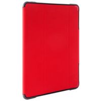 Coque tablette Dux Plus iPad Pro 9.7 (2016) - AP Red