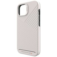 ZAGG Coque Denali Snap MagSafe iPhone 14 - Gris