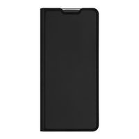 Dux Ducis Étui de téléphone Slim Samsung Galaxy M11 / A11 - Noir