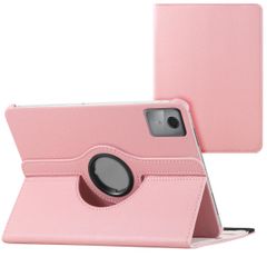 imoshion Coque tablette rotatif à 360° Lenovo Tab M11 - Rose