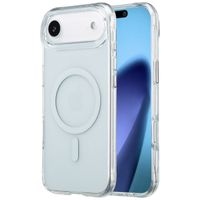 imoshion Coque Rugged Air MagSafe Apple iPhone Air - Transparent