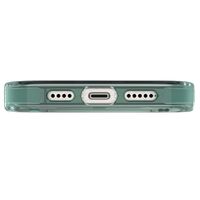 ZAGG Coque Santa Cruz Snap avec MagSafe iPhone 16 Pro Max - Vert