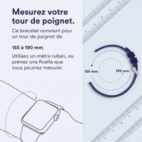 imoshion Pr2189 Fitbit Charge 3 / 4 - Vert foncé