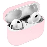 imoshion Coque en silicone AirPods Pro 2 - Rose