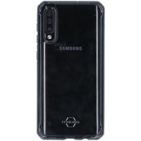 Itskins Coque Hybrid MKII Samsung Galaxy A50 / A30s - Noir