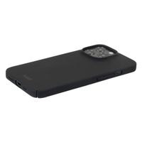Holdit Coque Slim Apple iPhone 13 Pro - Noir