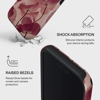 Burga Coque Tough MagSafe Apple iPhone 17 - Tender Kiss