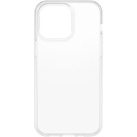 OtterBox Coque arrière React iPhone 14 Pro Max - Transparent