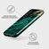 Burga Coque arrière Tough Samsung Galaxy A14 (5G) - Emerald Pool