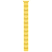 Apple Bracelet Ocean Extension Apple Watch - Taille XL - Jaune