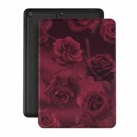 Burga Tablette Case iPad 7/8/9 (2019/2020/2021) 10.2 pouces - Femme Fatale