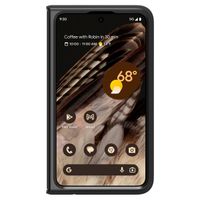 Spigen Coque Thin Fit Pro Google Pixel Fold - Noir