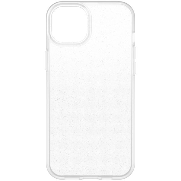 OtterBox Coque arrière React iPhone 15 Plus - Stardust