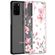 imoshion Coque Design Samsung Galaxy S20 Plus - Fleur - Rose