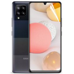 imoshion Protection d'écran Film 3pack Samsung Galaxy A42