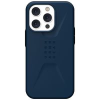 UAG Coque Civilian MagSafe Apple iPhone 14 Pro - Mallard