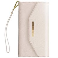 iDeal of Sweden Mayfair Clutch iPhone 11 Pro - Beige