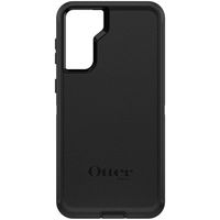 OtterBox Coque Defender Rugged Samsung Galaxy S21 Plus - Noir