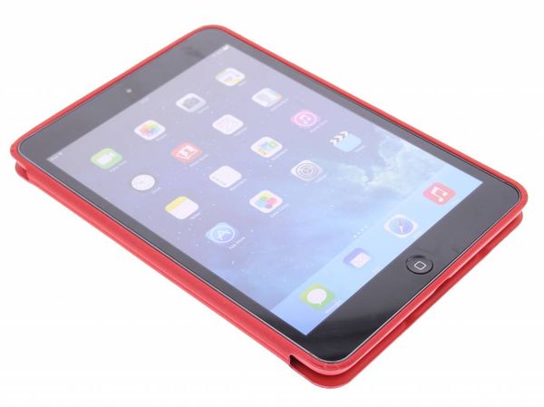 Coque tablette de luxe iPad Mini 3 (2014) / Mini 2 (2013) / Mini 1 (2012) 