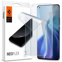 Spigen Protection d'écran Neo Flex Duo Pack Xiaomi Mi 11