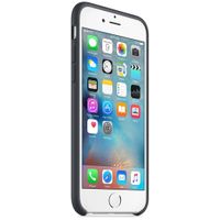 Apple Coque en silicone Apple iPhone 6 / 6s