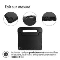 imoshion Coque kidsproof avec poignée Samsung Galaxy Tab A7 Lite