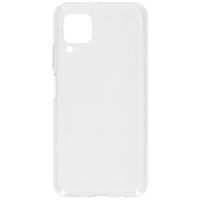 Coque silicone Huawei P40 Lite - Transparent