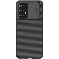 Nillkin Coque CamShield Samsung Galaxy A33 - Noir