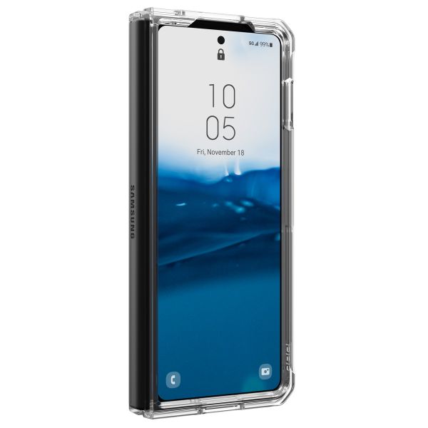 UAG Coque Plyo Samsung Galaxy Z Fold 5 - Ice