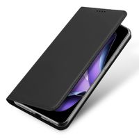 Dux Ducis Étui de téléphone Slim Oppo Reno 13 - Noir