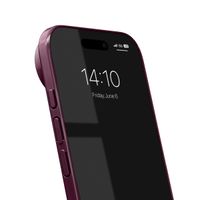 iDeal of Sweden Coque MagSafe fine Apple iPhone Air - Glossy Cherry