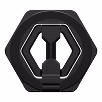 UAG Magnetic Ring Stand - Noir