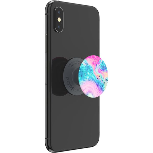 PopSockets PopGrip - Amovible - The Bomb