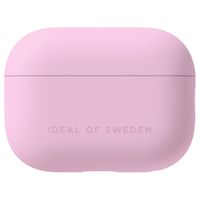 iDeal of Sweden Coque silicone Apple AirPods Pro - Bubble Gum Pink