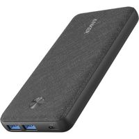 Anker Powerbank PowerCore III Sense - 20.000 mAh - Noir