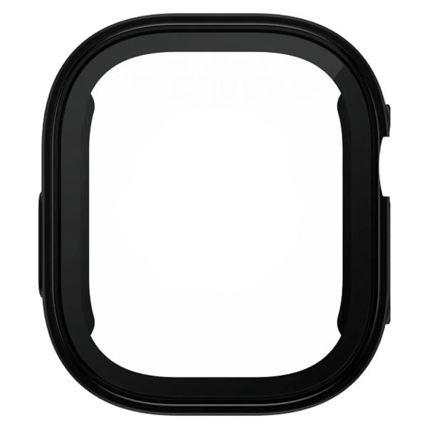 PanzerGlass Coque Full Body Apple Watch Ultra / Ultra 2 / Ultra 3 - 49 mm - Noir