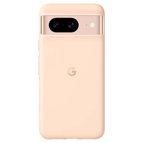 Google Coque Originale Pixel 8 - Rose