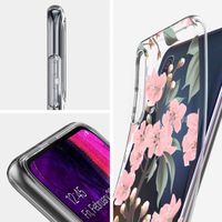 imoshion Coque Design Samsung Galaxy A50 / A30s - Cherry Blossom