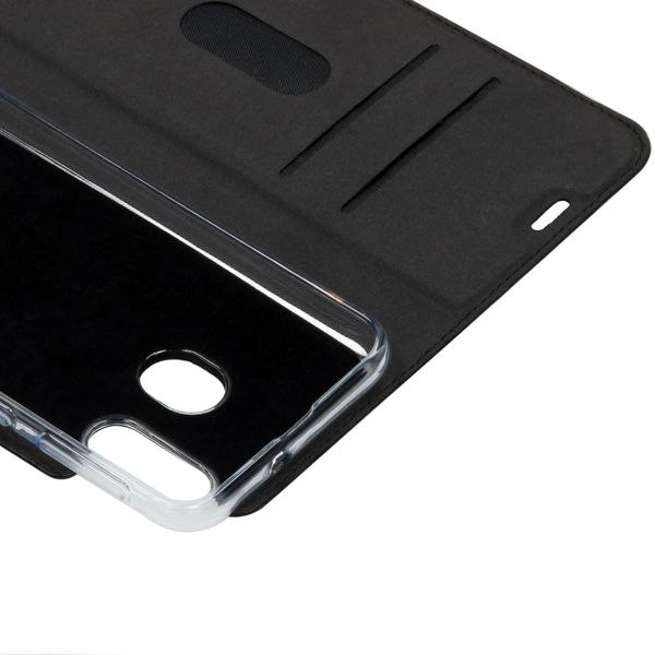 Coque silicone design Samsung Galaxy A40